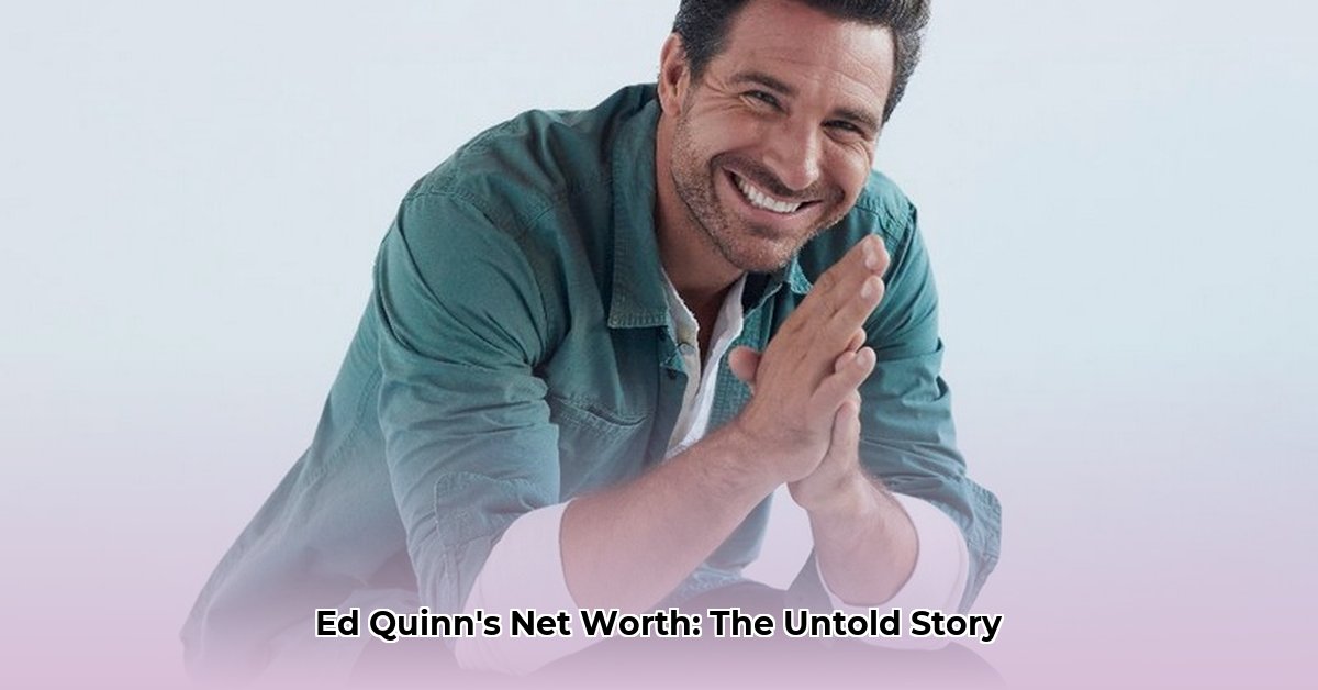 ed-quinn-net-worth